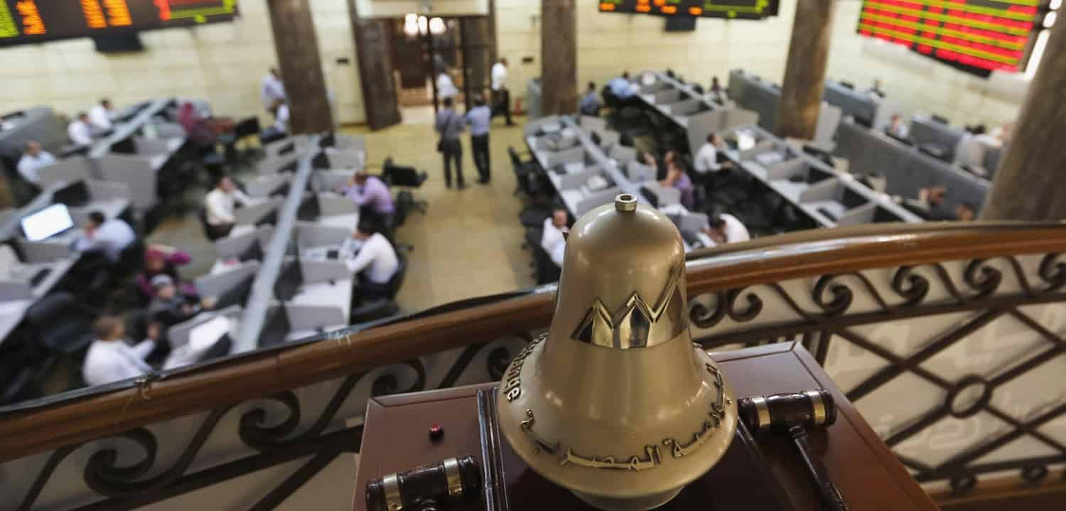 البورصة تقر قيد 780 مليون حق اكتتاب لأسهم زيادة رأسمال القاهرة للزيوت